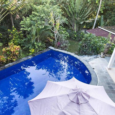 Villa Bali Zen Kerobokan Bilik gambar