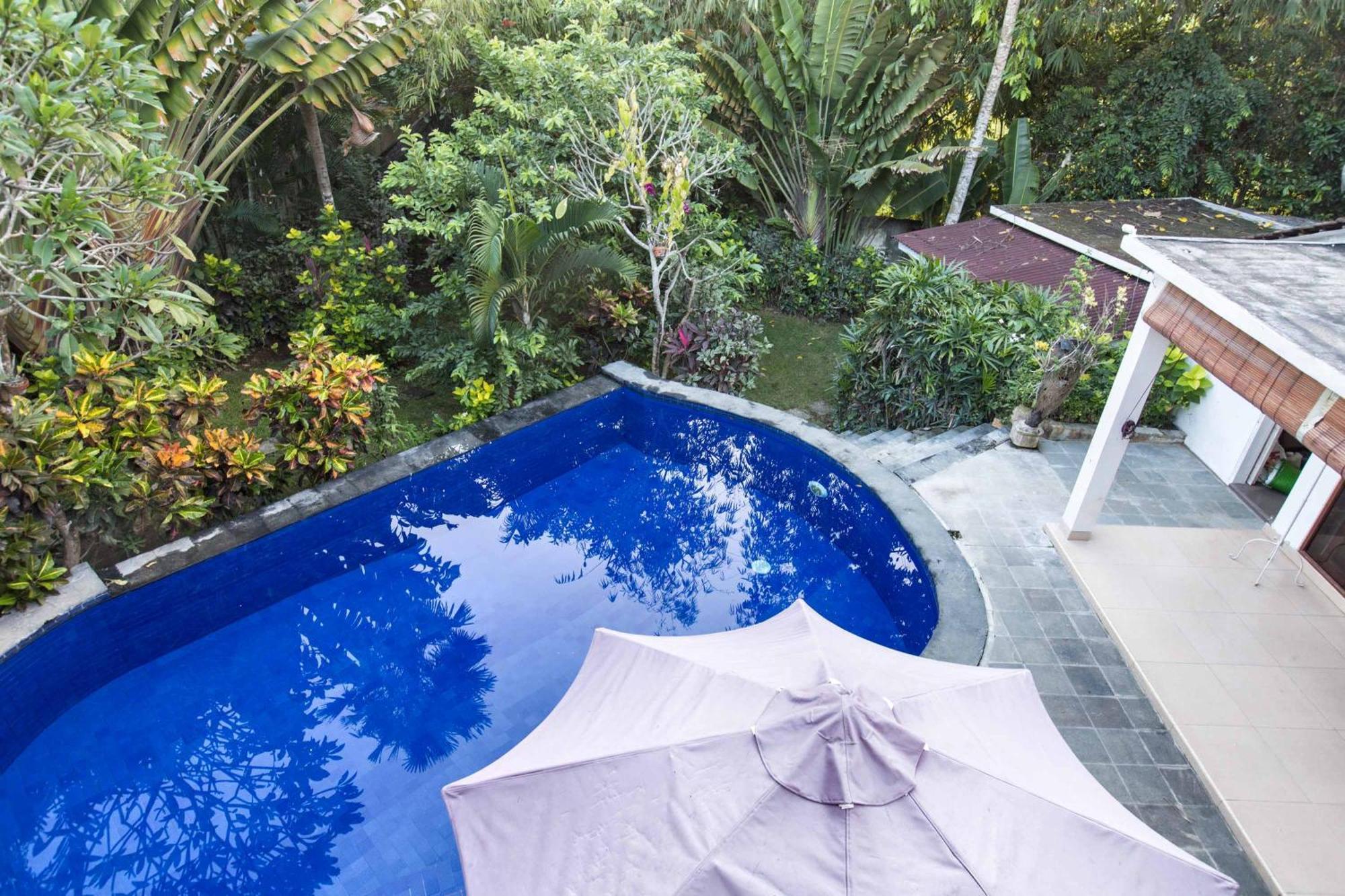 Villa Bali Zen Kerobokan Bilik gambar