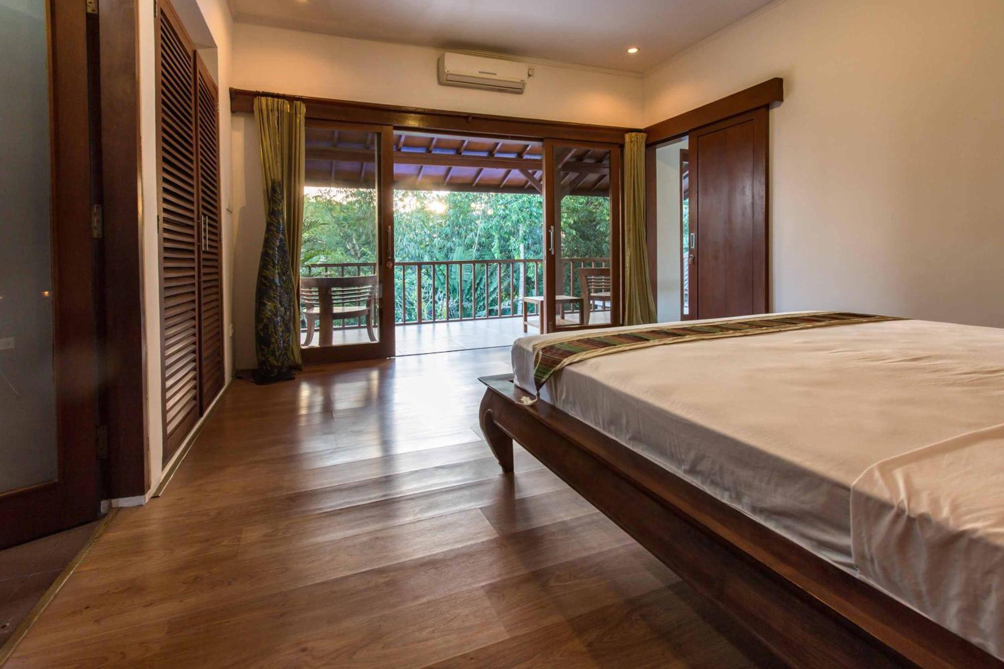 Villa Bali Zen Kerobokan Bilik gambar
