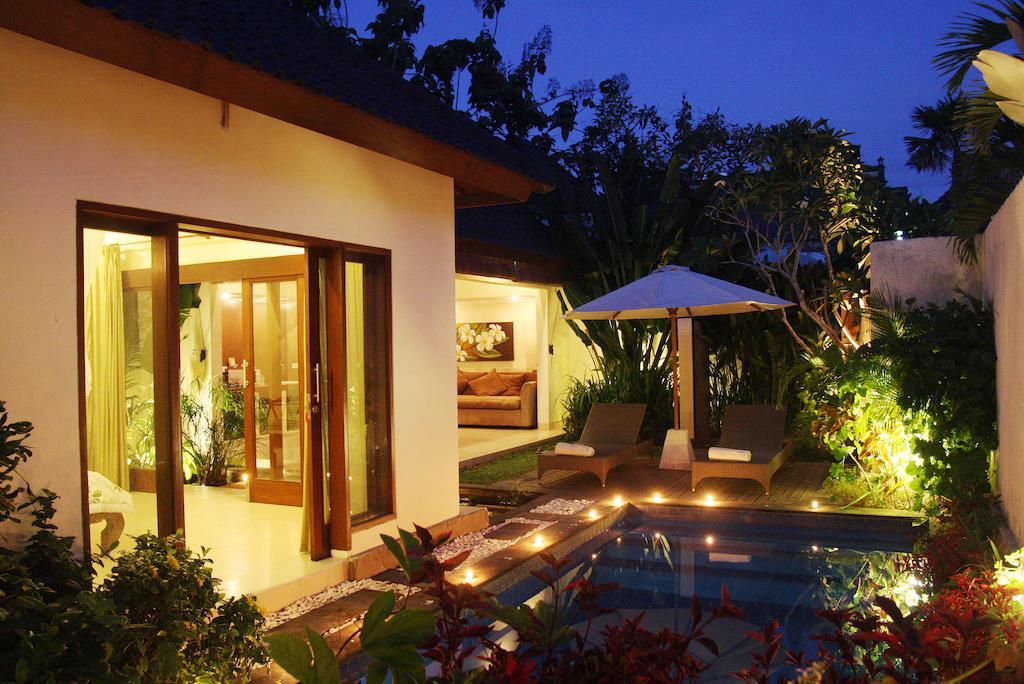 Villa Bali Zen Kerobokan Luaran gambar