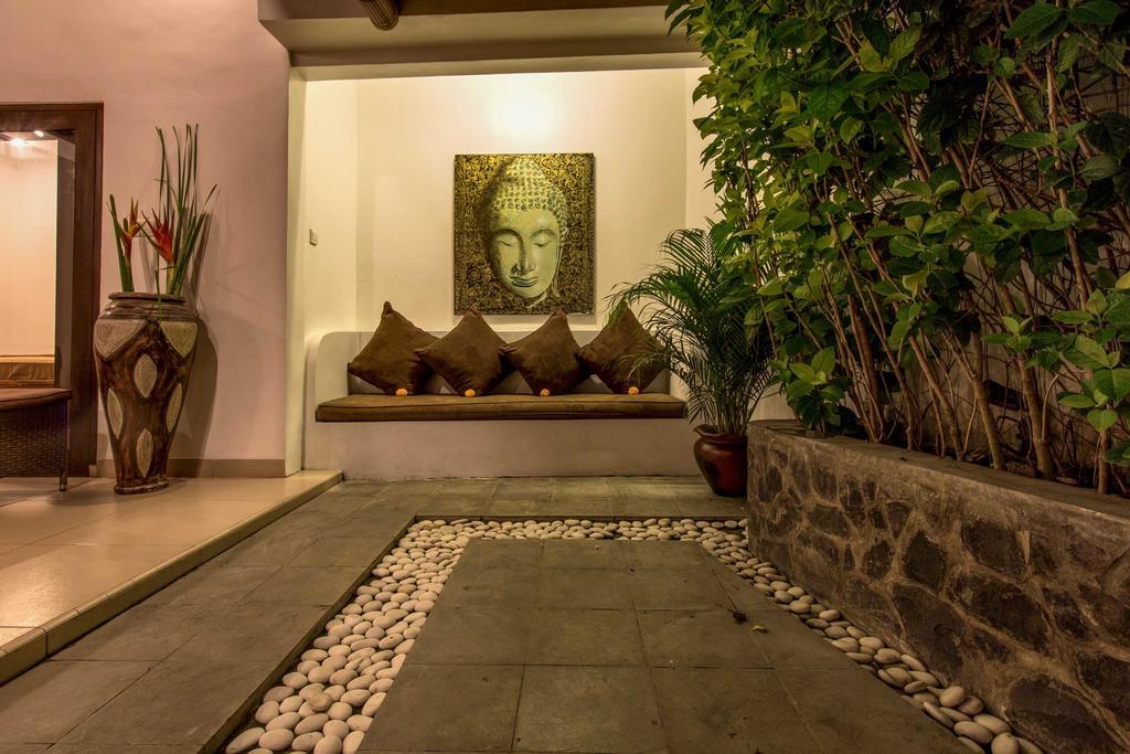 Villa Bali Zen Kerobokan Luaran gambar