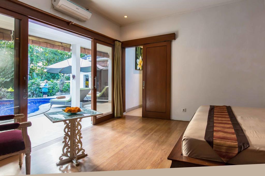 Villa Bali Zen Kerobokan Luaran gambar