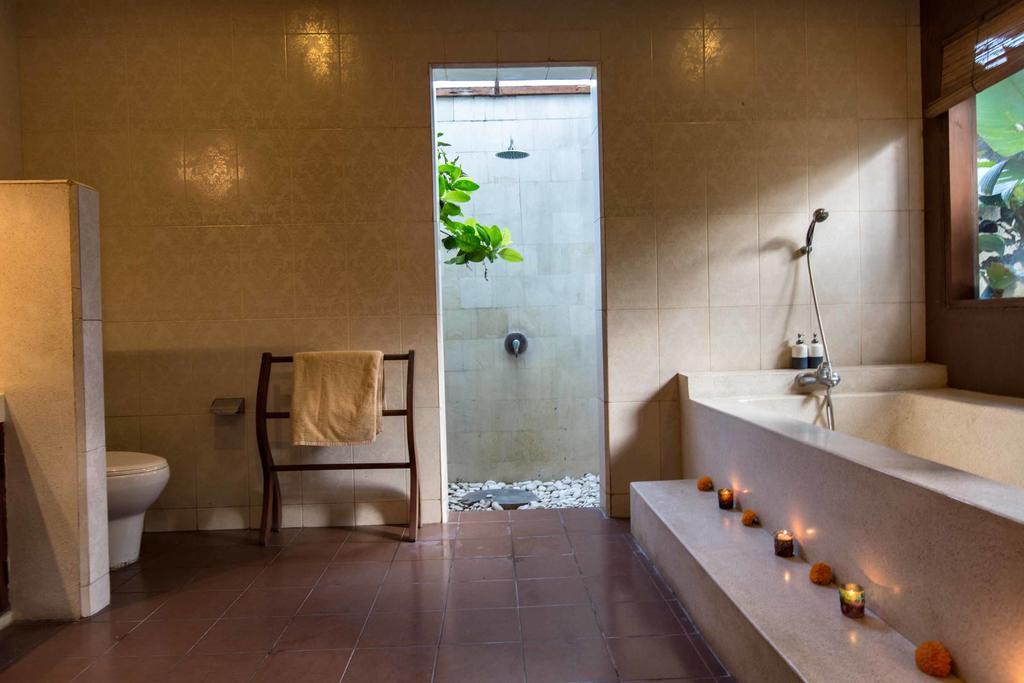 Villa Bali Zen Kerobokan Luaran gambar