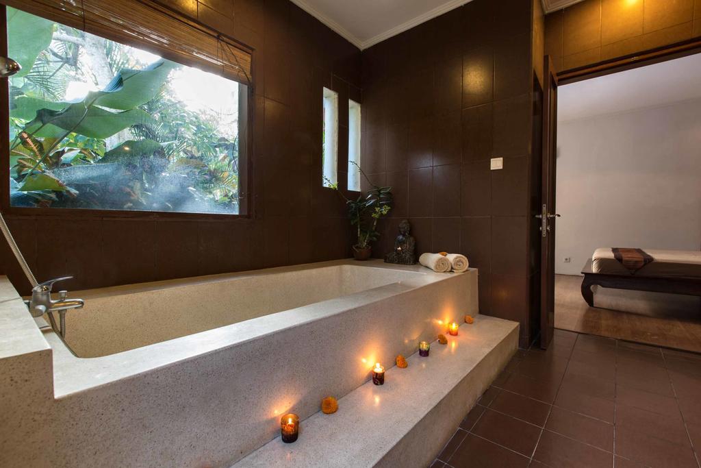 Villa Bali Zen Kerobokan Luaran gambar