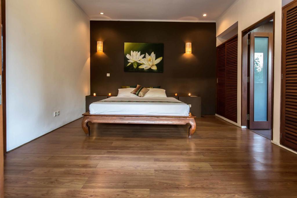 Villa Bali Zen Kerobokan Luaran gambar