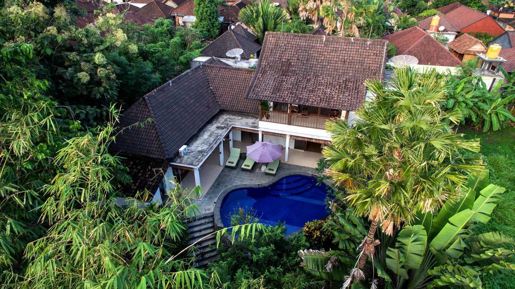 Villa Bali Zen Kerobokan Luaran gambar
