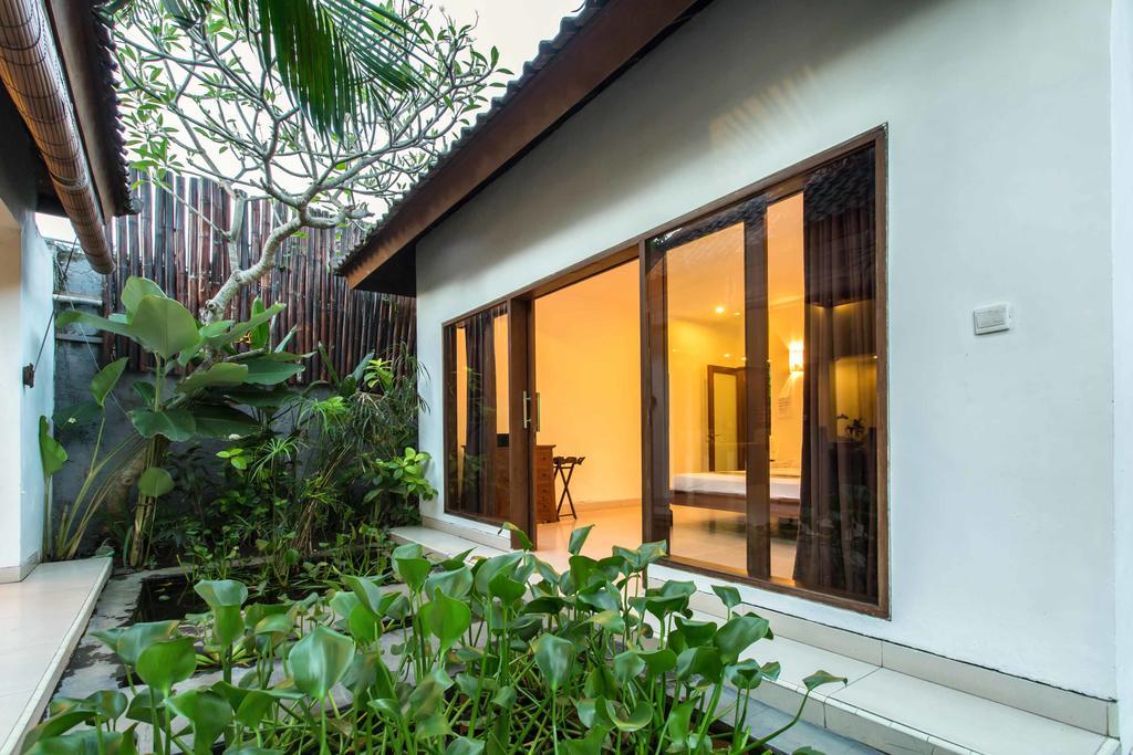 Villa Bali Zen Kerobokan Luaran gambar