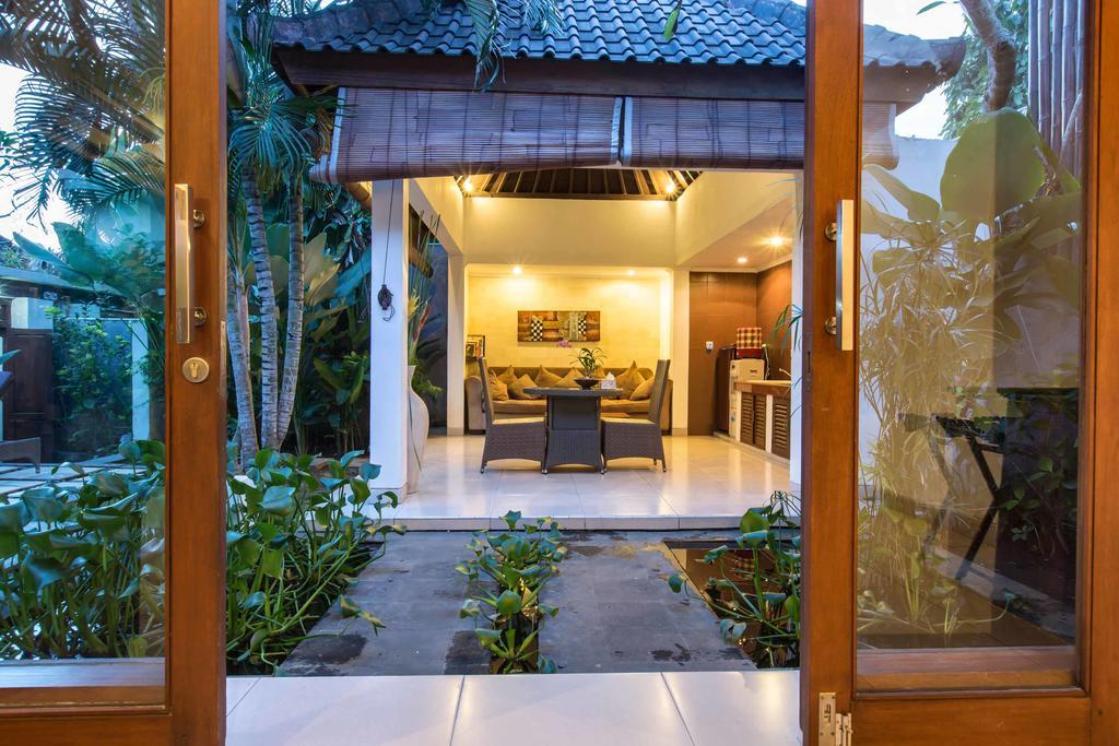 Villa Bali Zen Kerobokan Luaran gambar