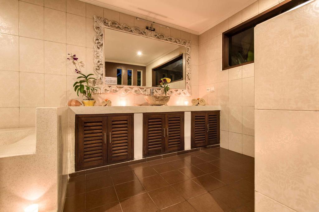 Villa Bali Zen Kerobokan Luaran gambar