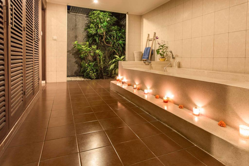 Villa Bali Zen Kerobokan Luaran gambar