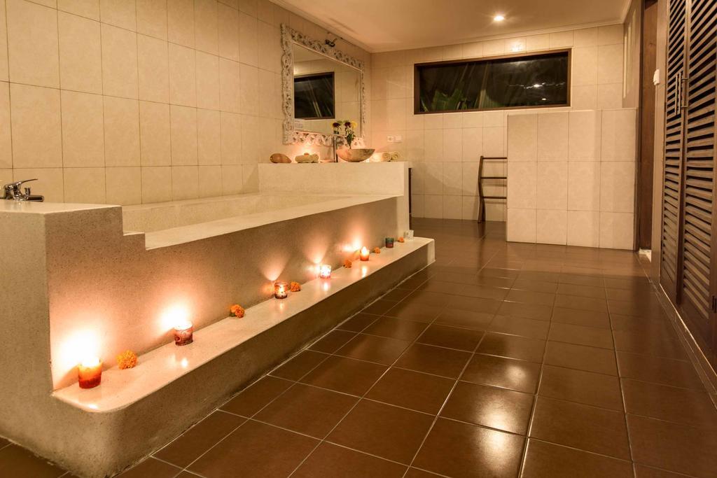 Villa Bali Zen Kerobokan Luaran gambar