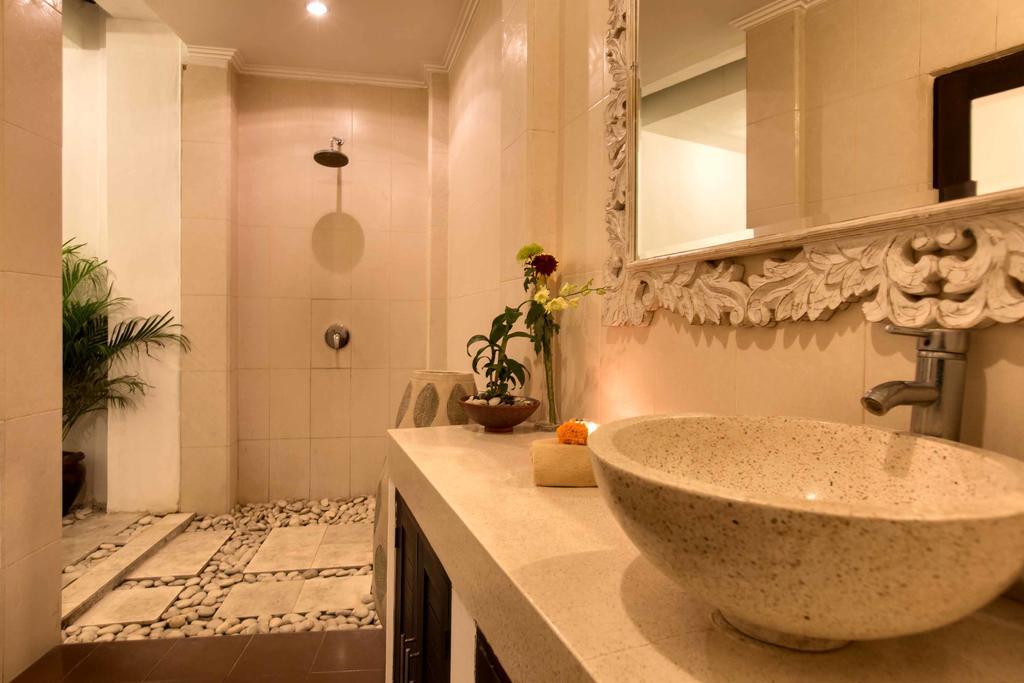 Villa Bali Zen Kerobokan Luaran gambar
