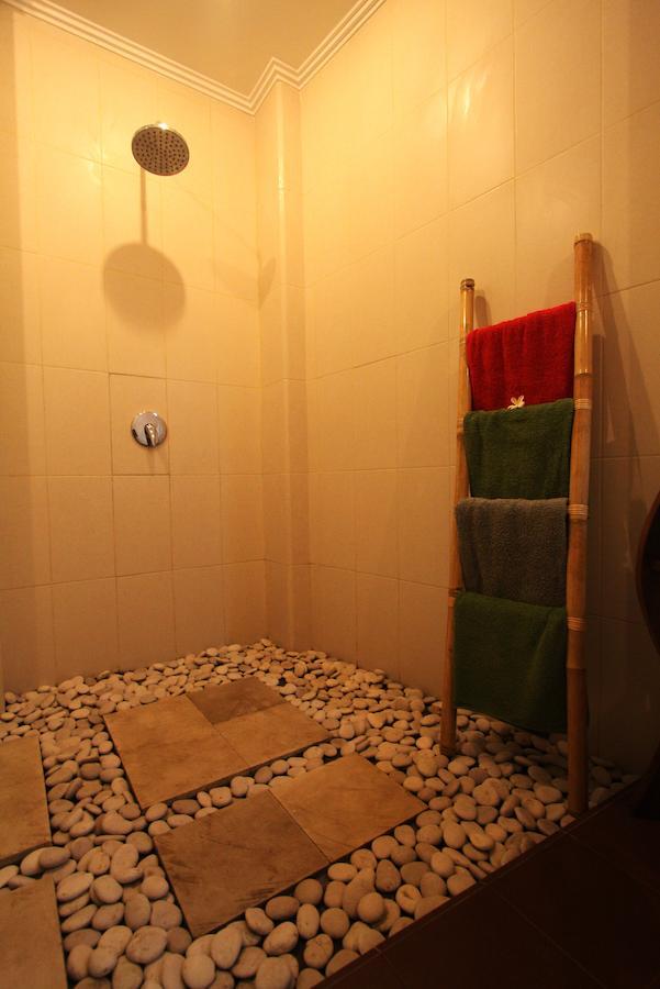 Villa Bali Zen Kerobokan Bilik gambar